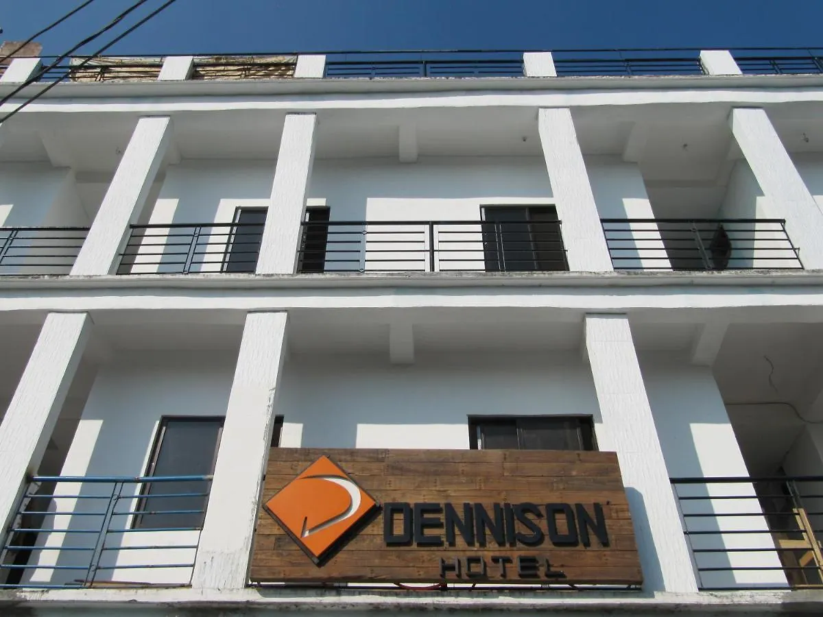 Hotel The Dennison à Ángeles