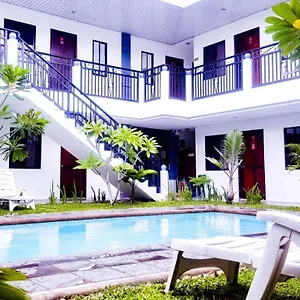 Elti Condotel By Bluebookers Angeles