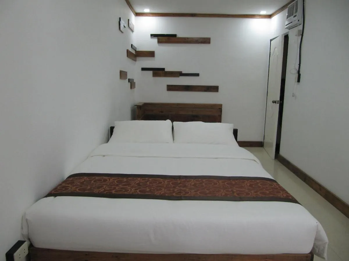 The Dennison Hotel Angeles Philippines
