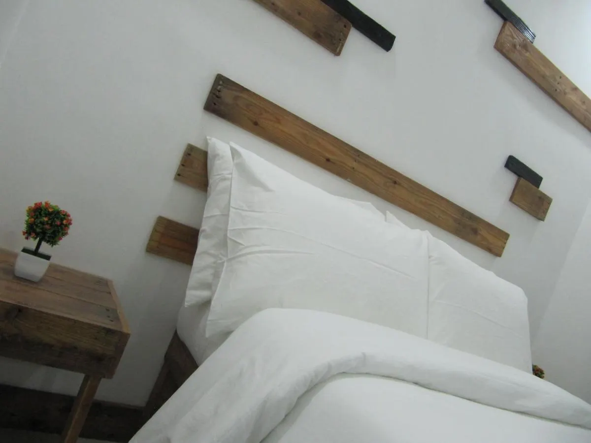 The Dennison Hotel Angeles Philippines