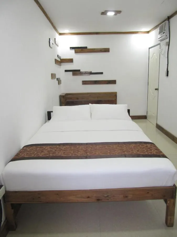 The Dennison Hotel Angeles