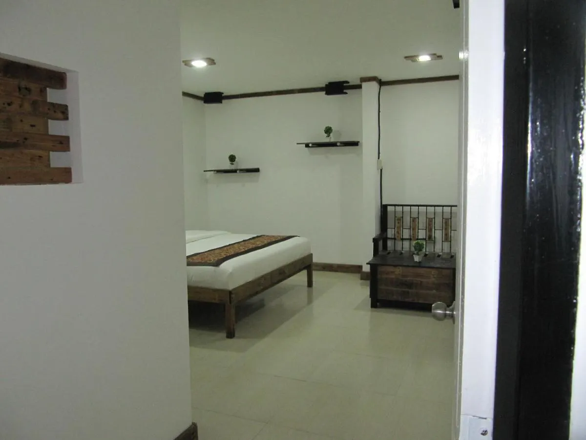 ***  The Dennison Hotel Angeles Philippines